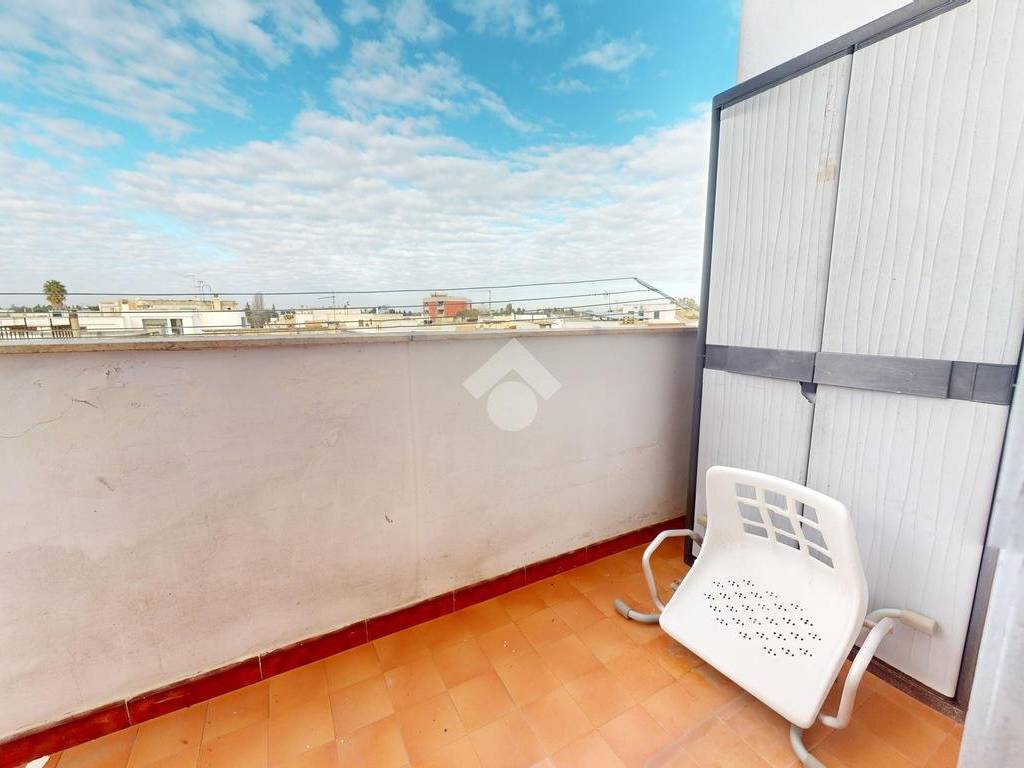 Balcone