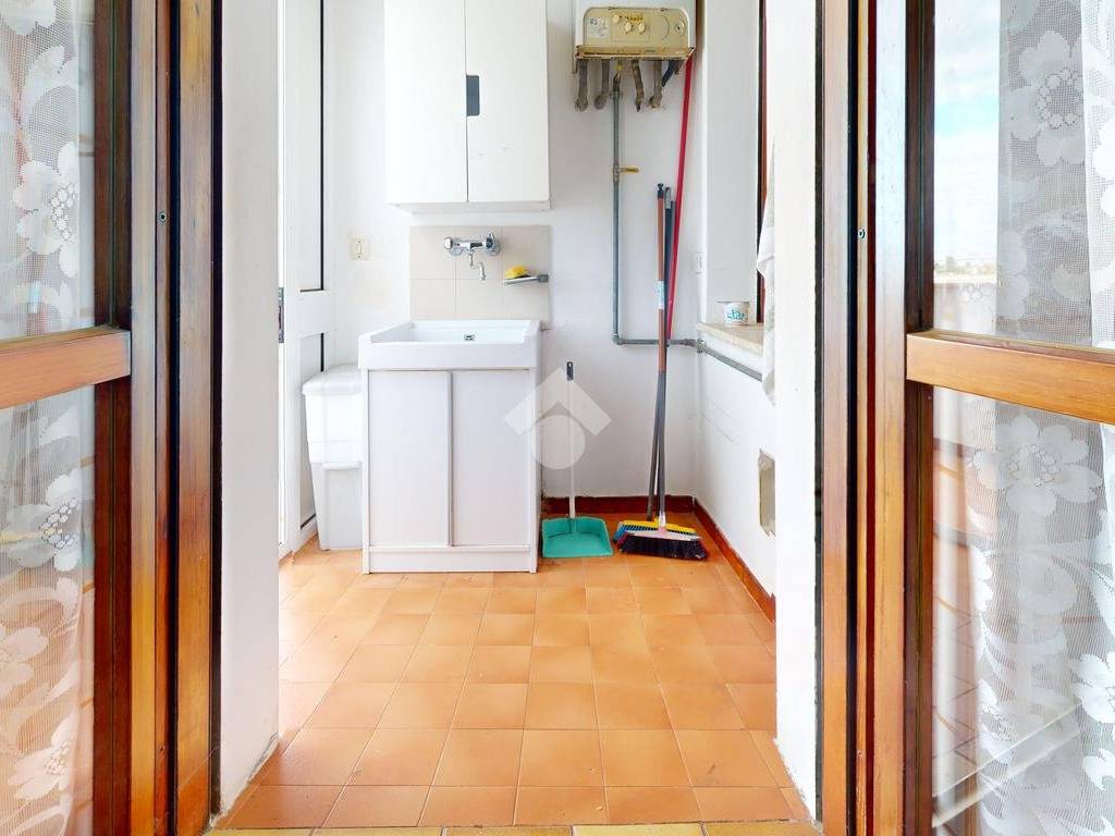 Interno appartamento