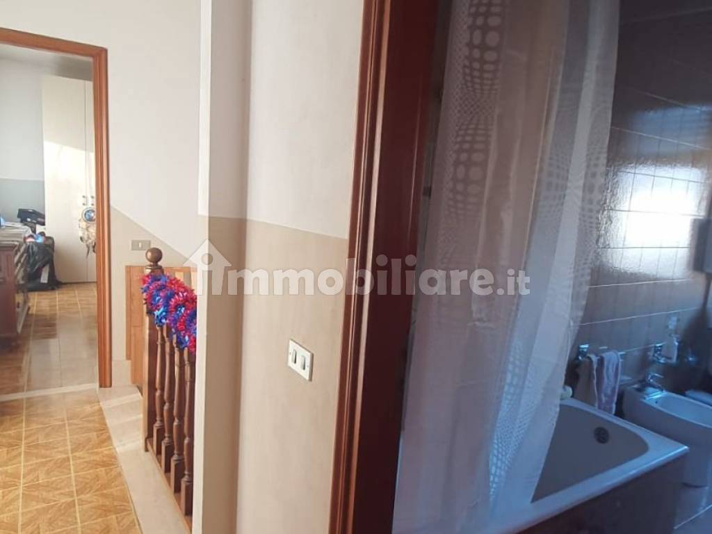 Interno appartamento