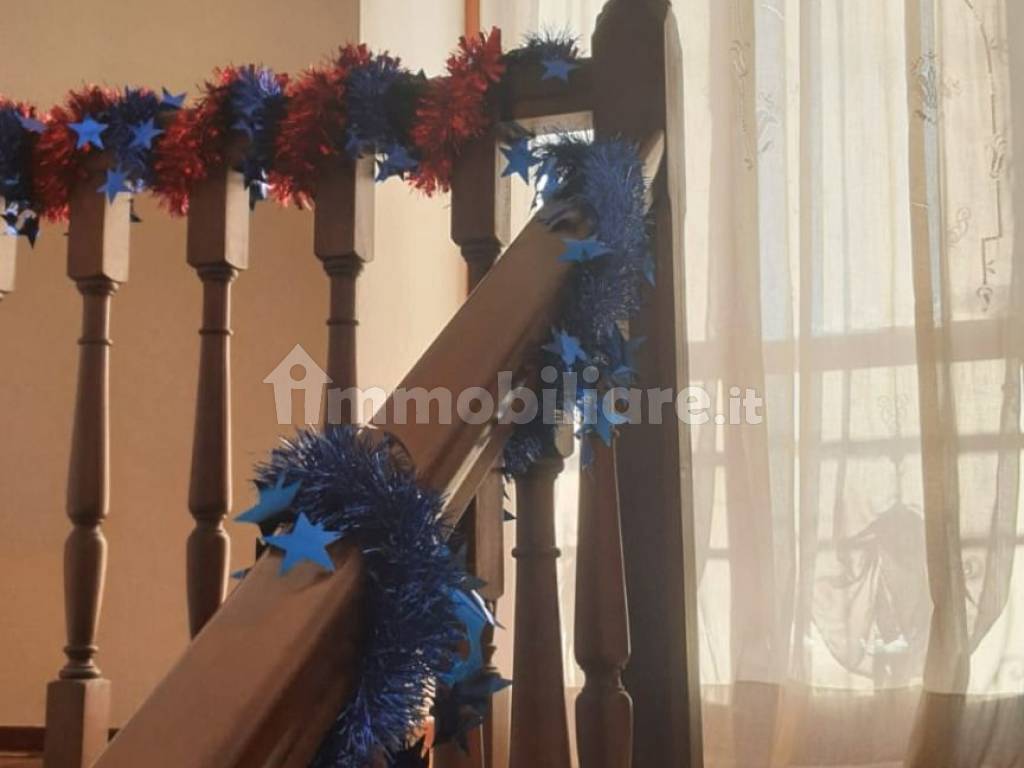 Interno appartamento