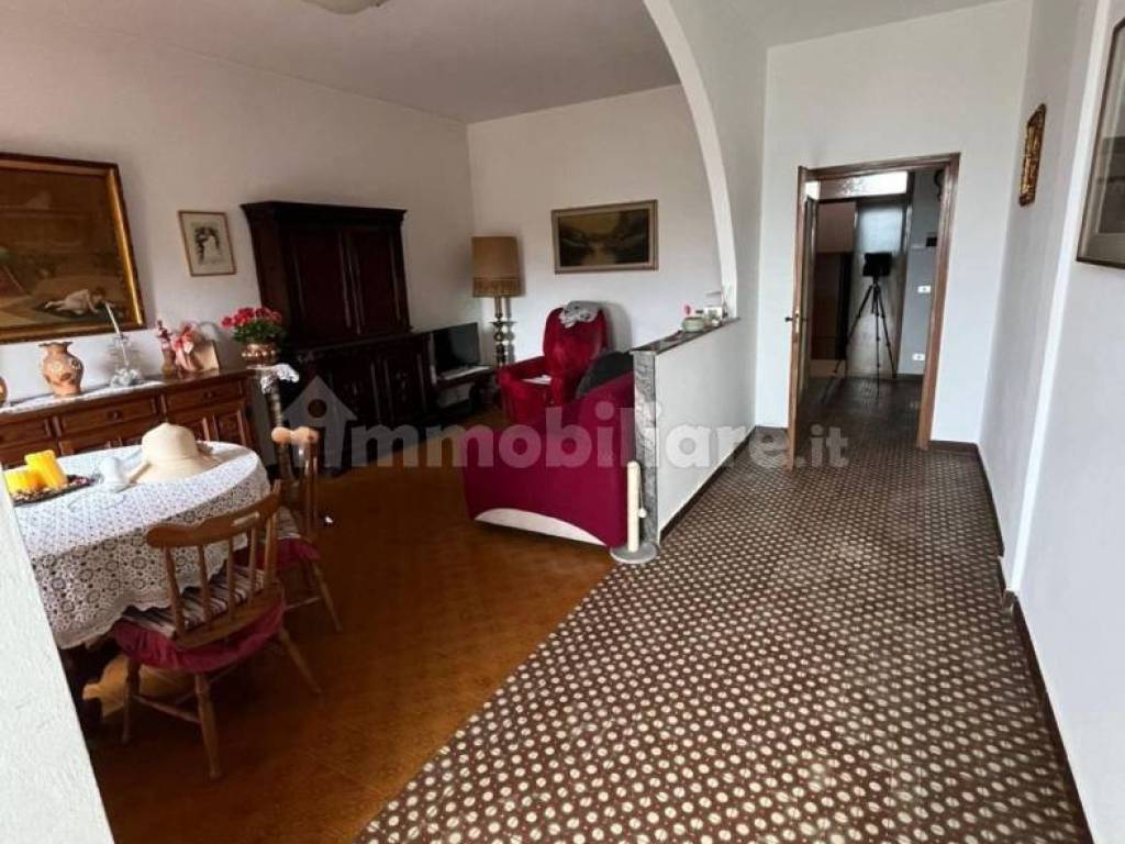 Vendita Appartamento Treviolo. Trilocale in via Andrea Fantoni 11 ...