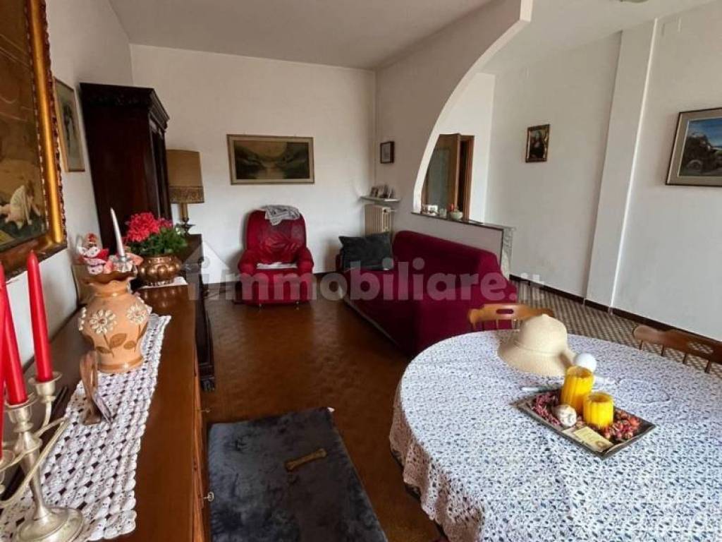 Vendita Appartamento Treviolo. Trilocale in via Andrea Fantoni 11 ...