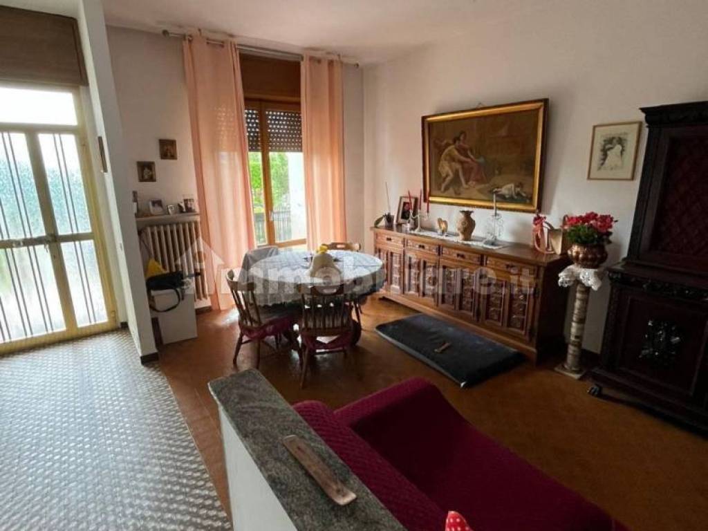 Vendita Appartamento Treviolo. Trilocale in via Andrea Fantoni 11 ...