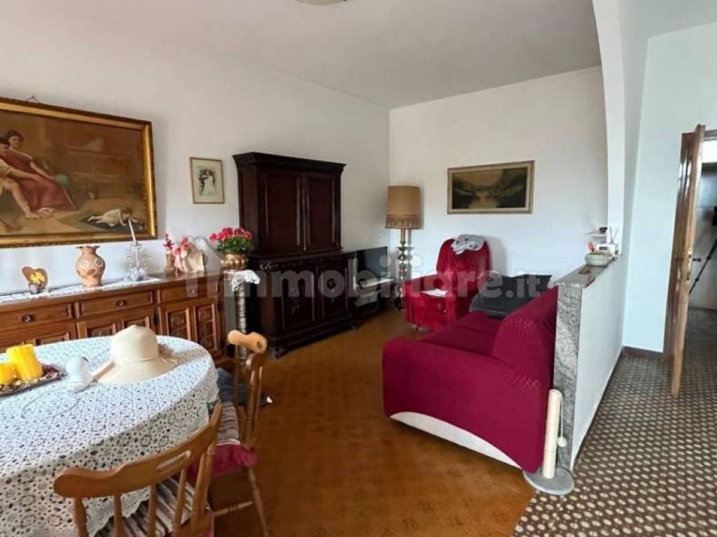 Vendita Appartamento Treviolo. Trilocale in via Andrea Fantoni 11 ...
