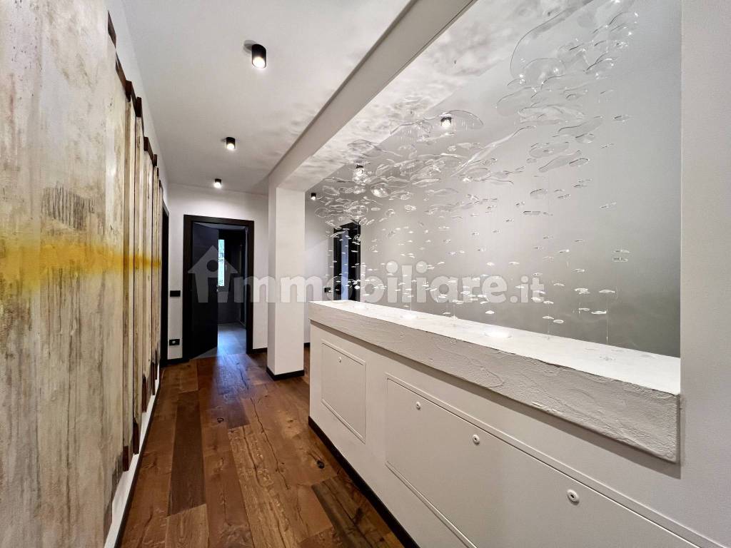 Interno appartamento