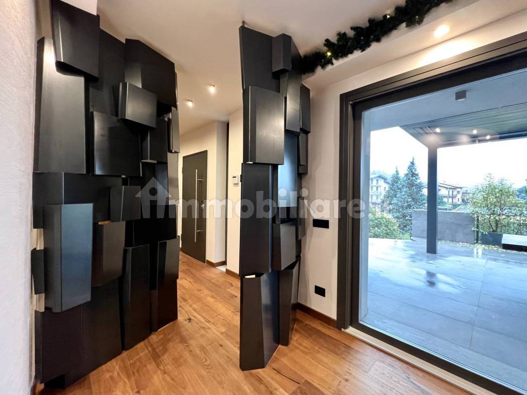 Interno appartamento