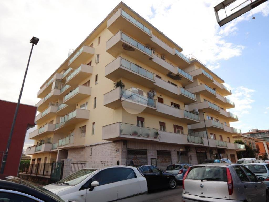 Trilocale via del circuito 231, ospedale, pescara