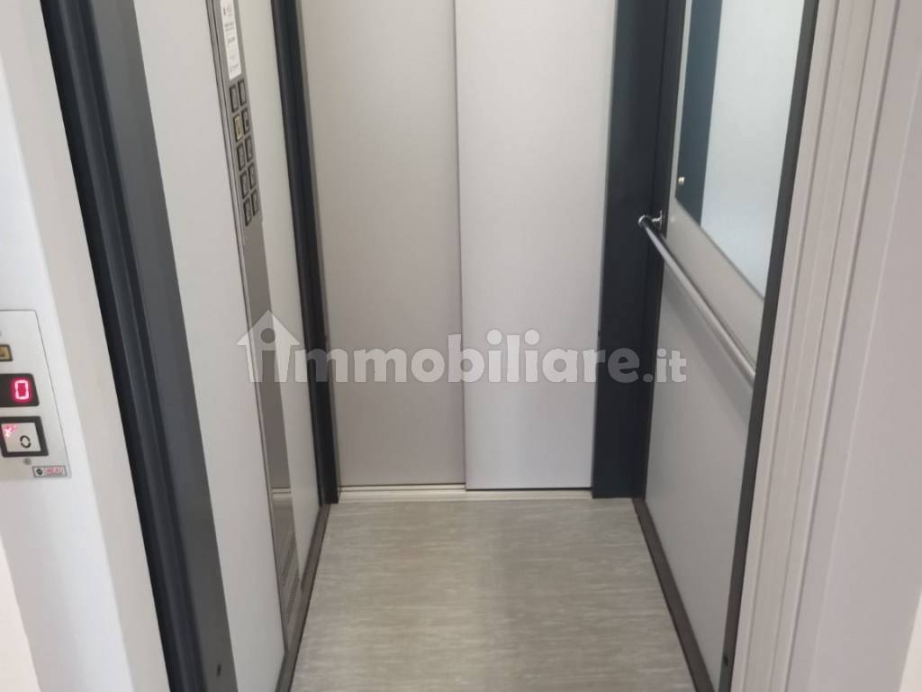 Interno palazzo