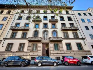 Apartment viale Giovanni Milton 35, Libertà - Savonarola, Florence