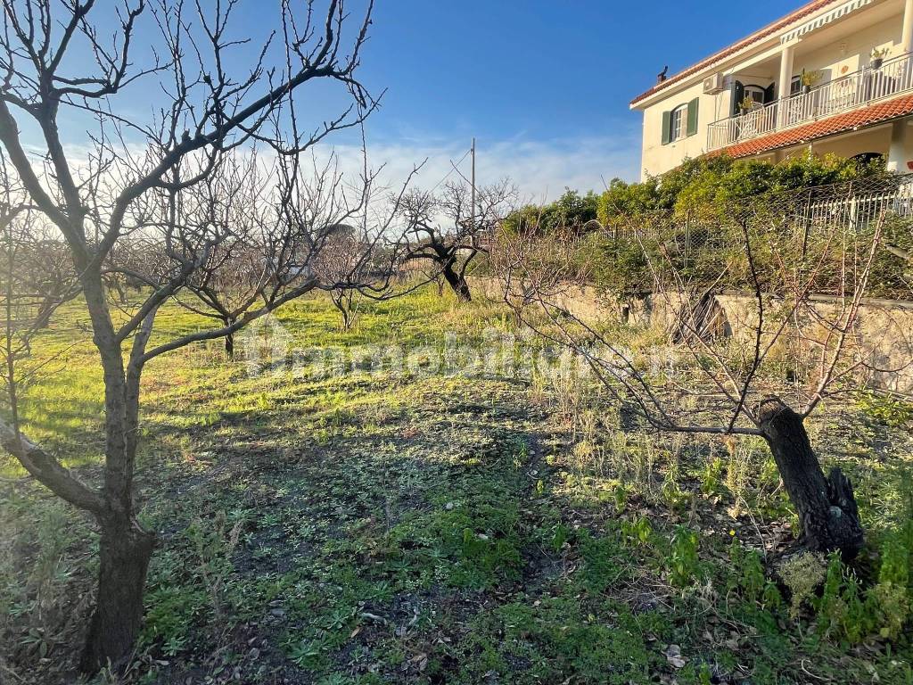 Terreno agricolo via Viuli 10, Torre del Greco, rif. 112382949 ...