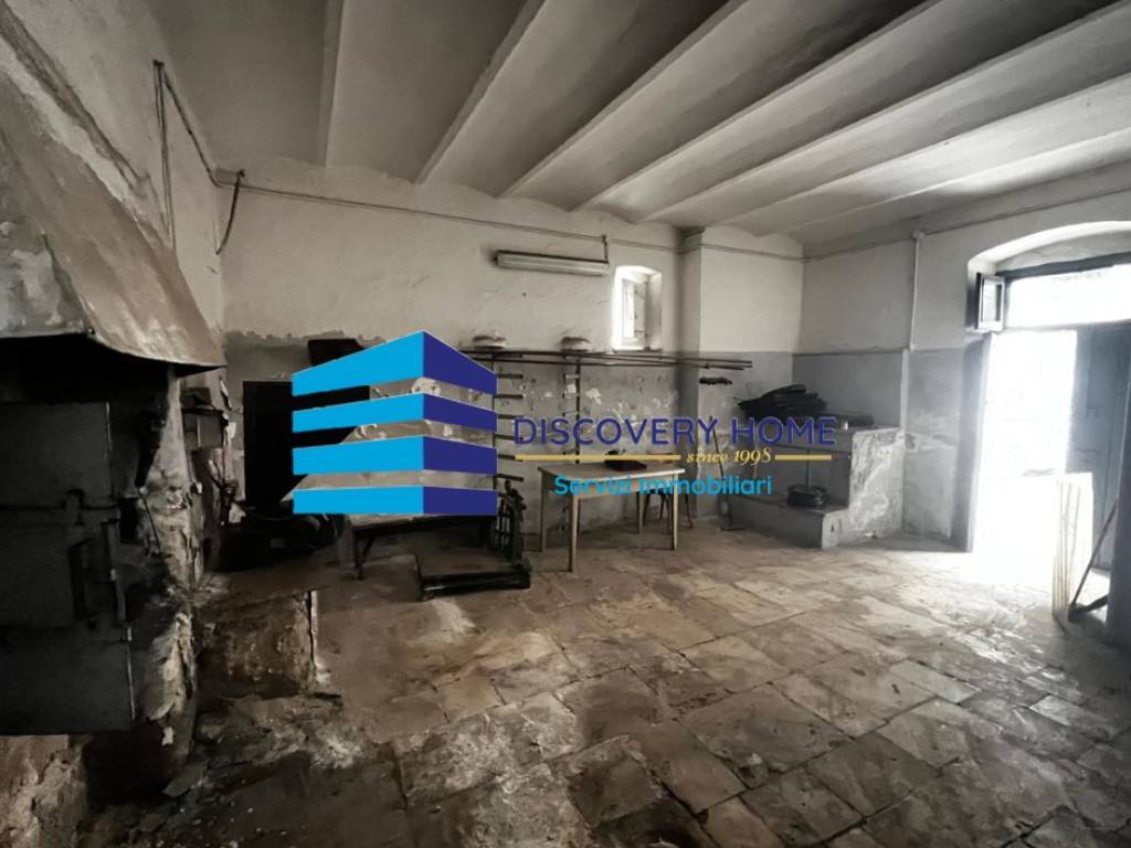 Interno non residenziale