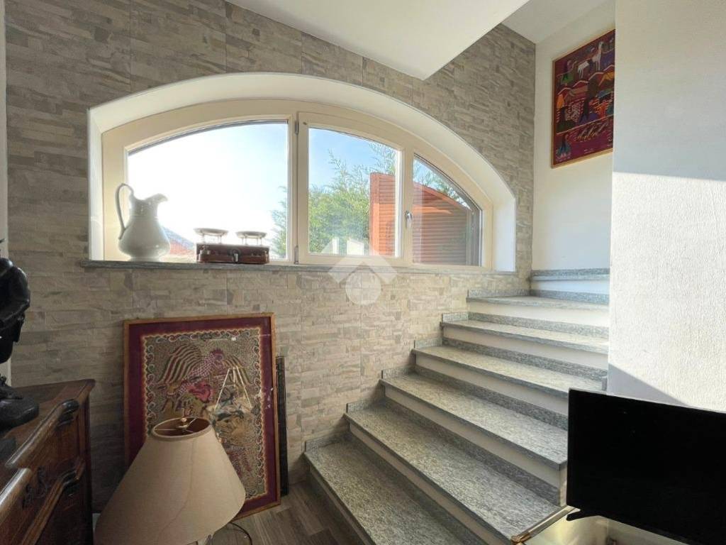 Interno palazzo