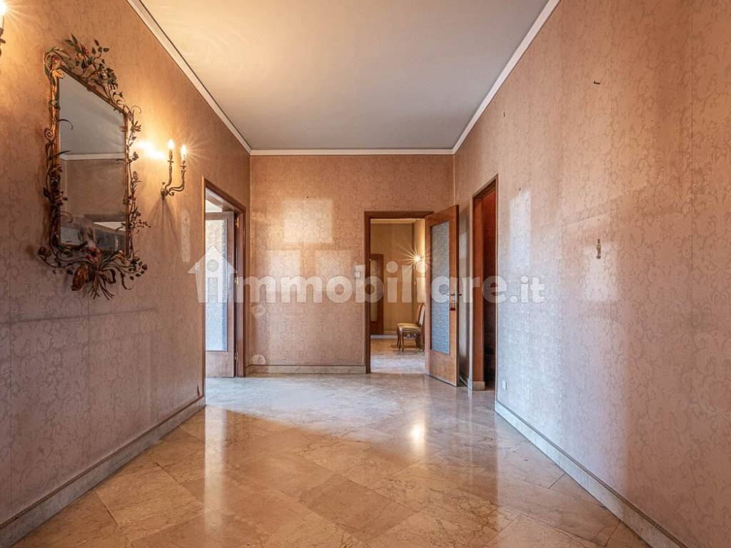 Interno palazzo