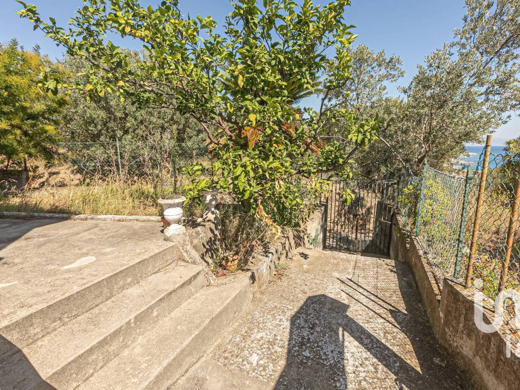 Cortile interno