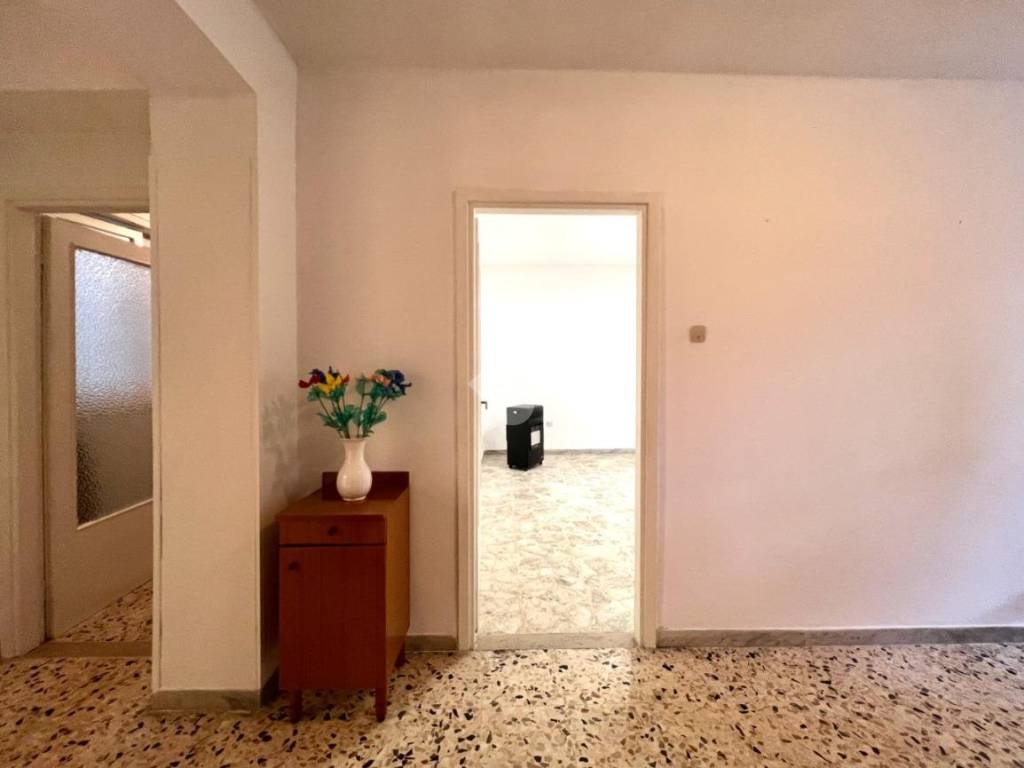 Interno appartamento