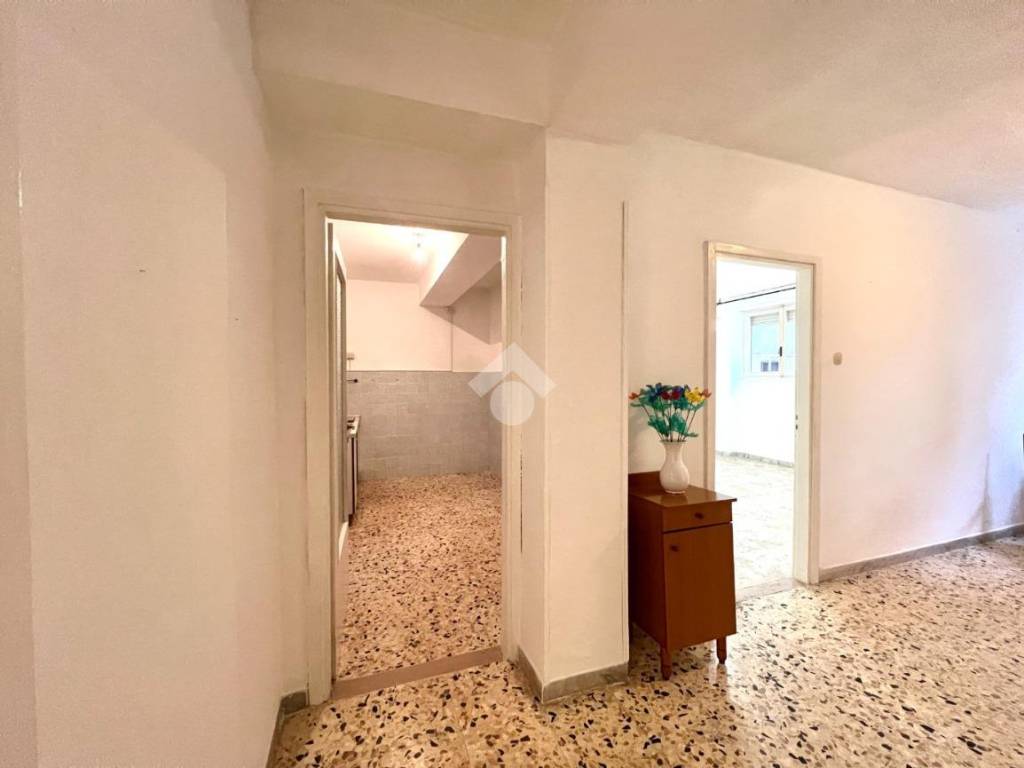 Interno appartamento