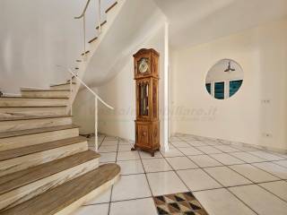 Interno palazzo