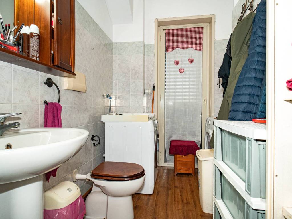 Bagno