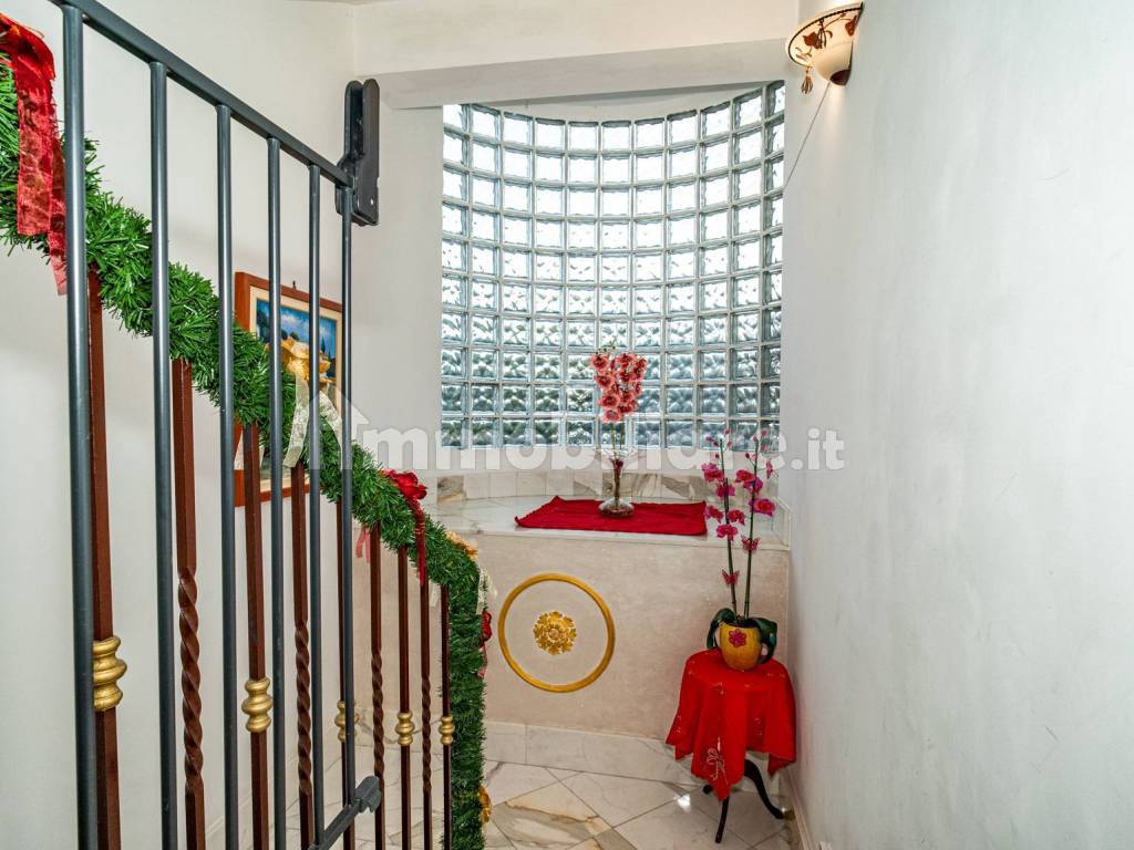 Interno palazzo