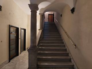 Interno palazzo