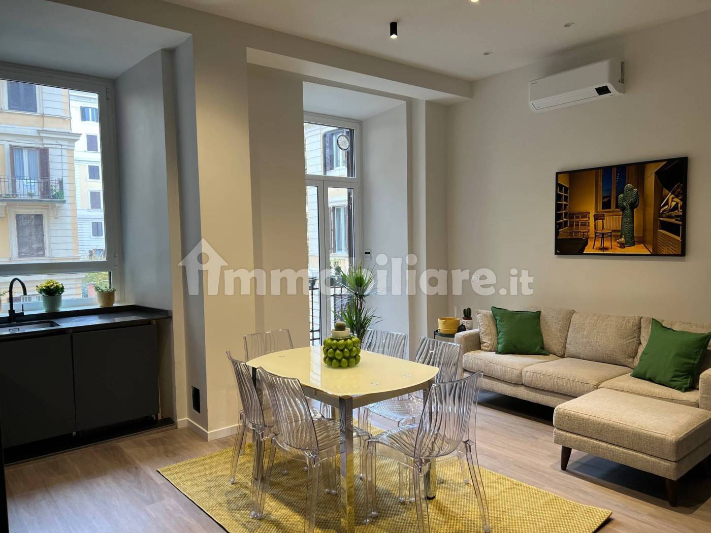 Appartamento - foto 4