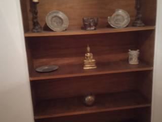 Interno appartamento