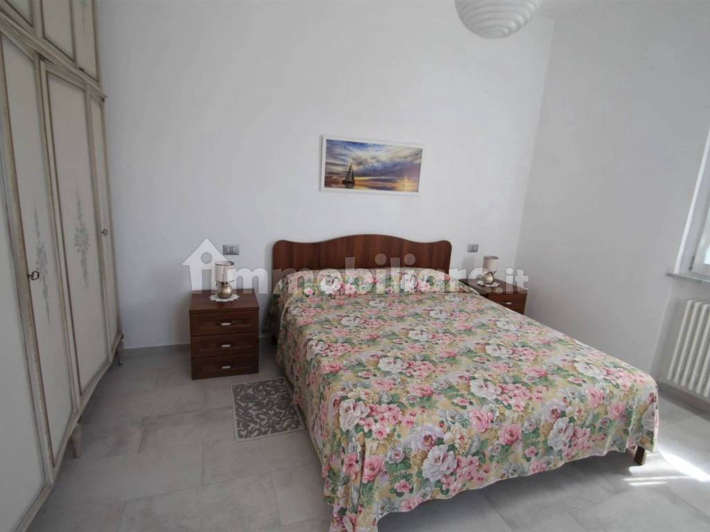 Camera da letto