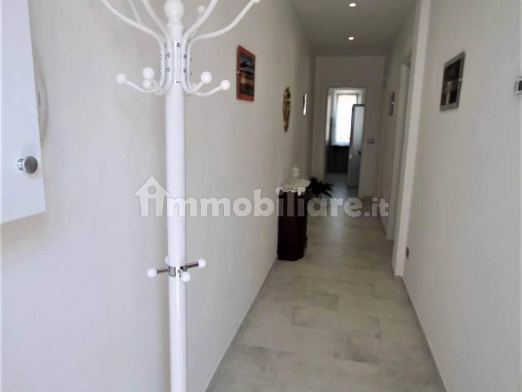 Interno appartamento