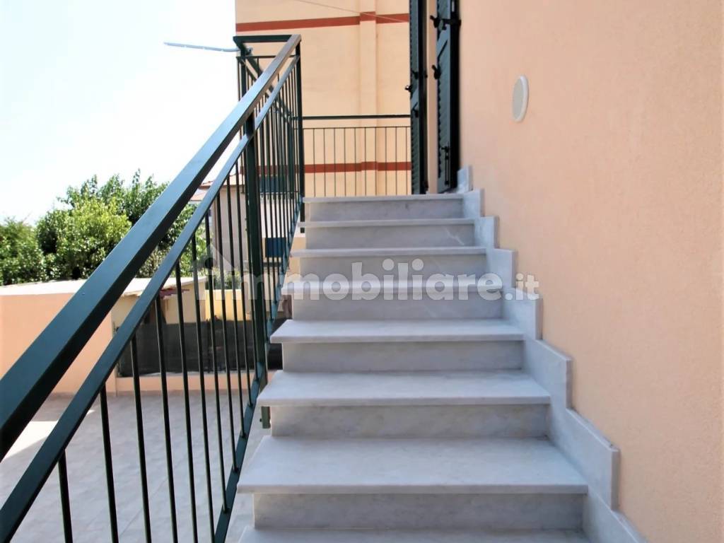 Interno palazzo