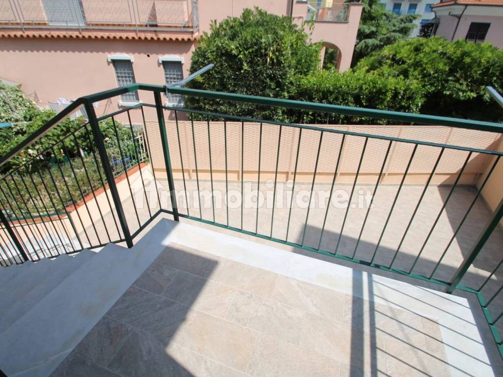 Balcone