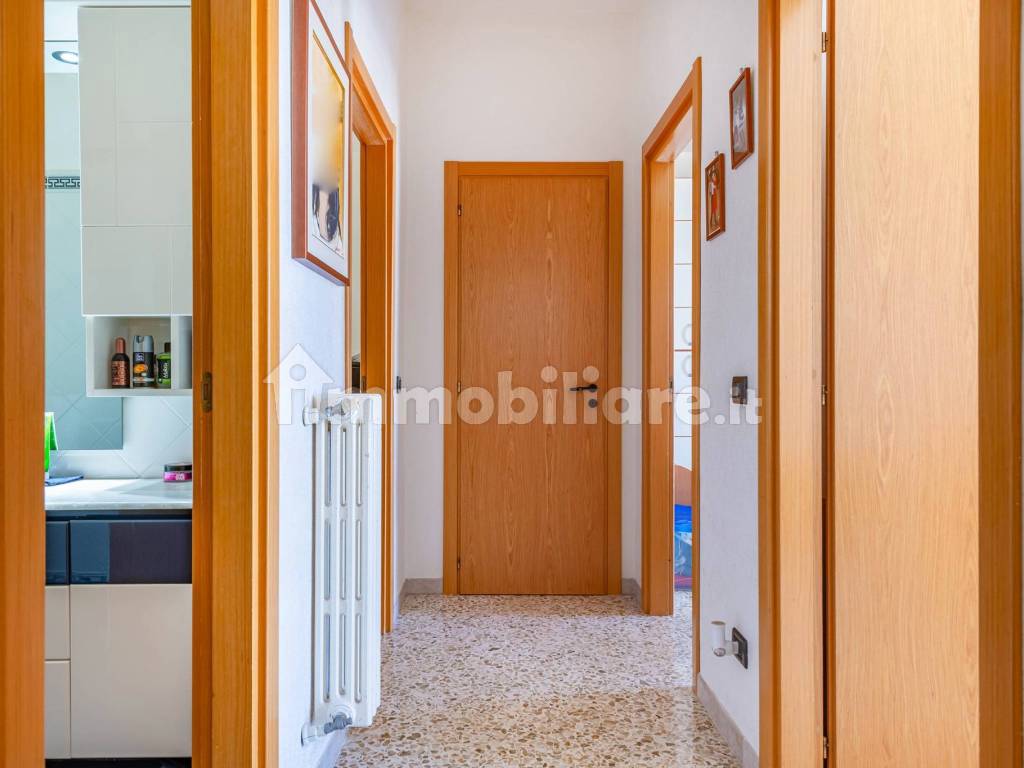 Interno appartamento