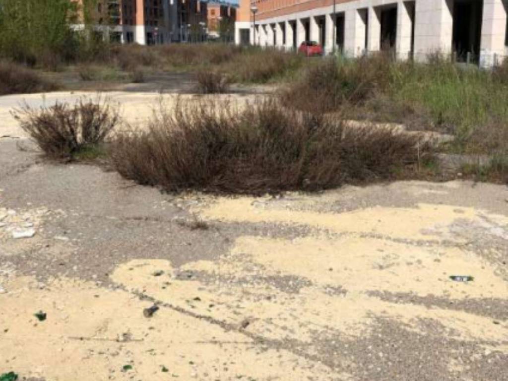 Autorimessa all'asta viale della libertà, forlì