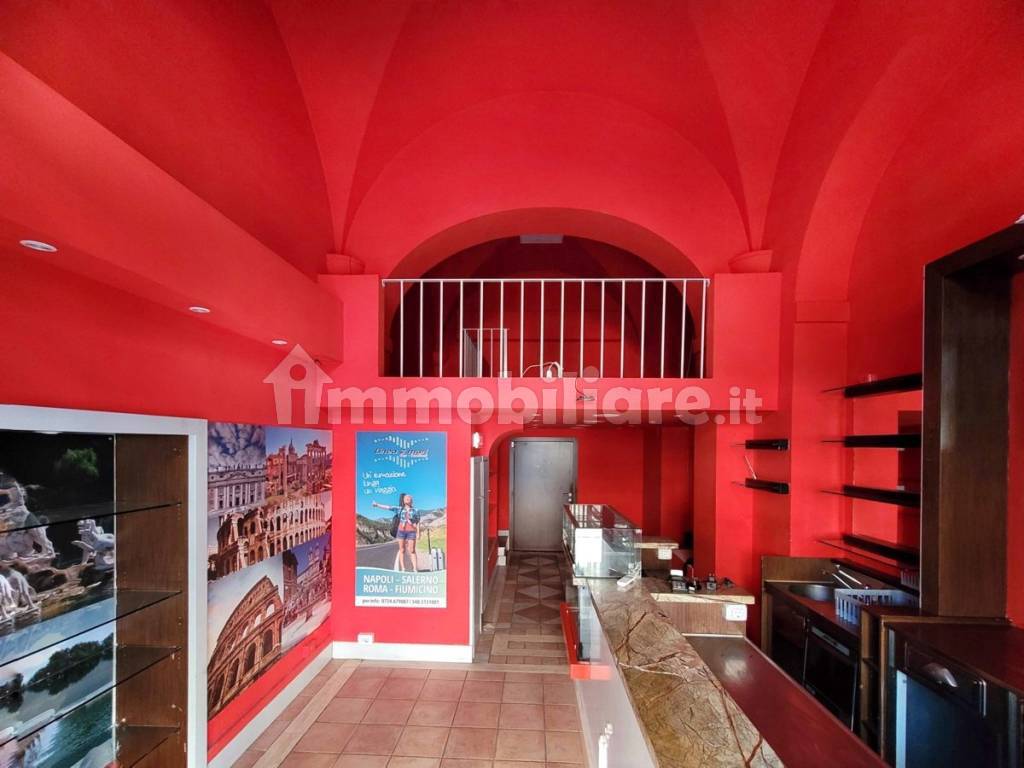 Interno non residenziale