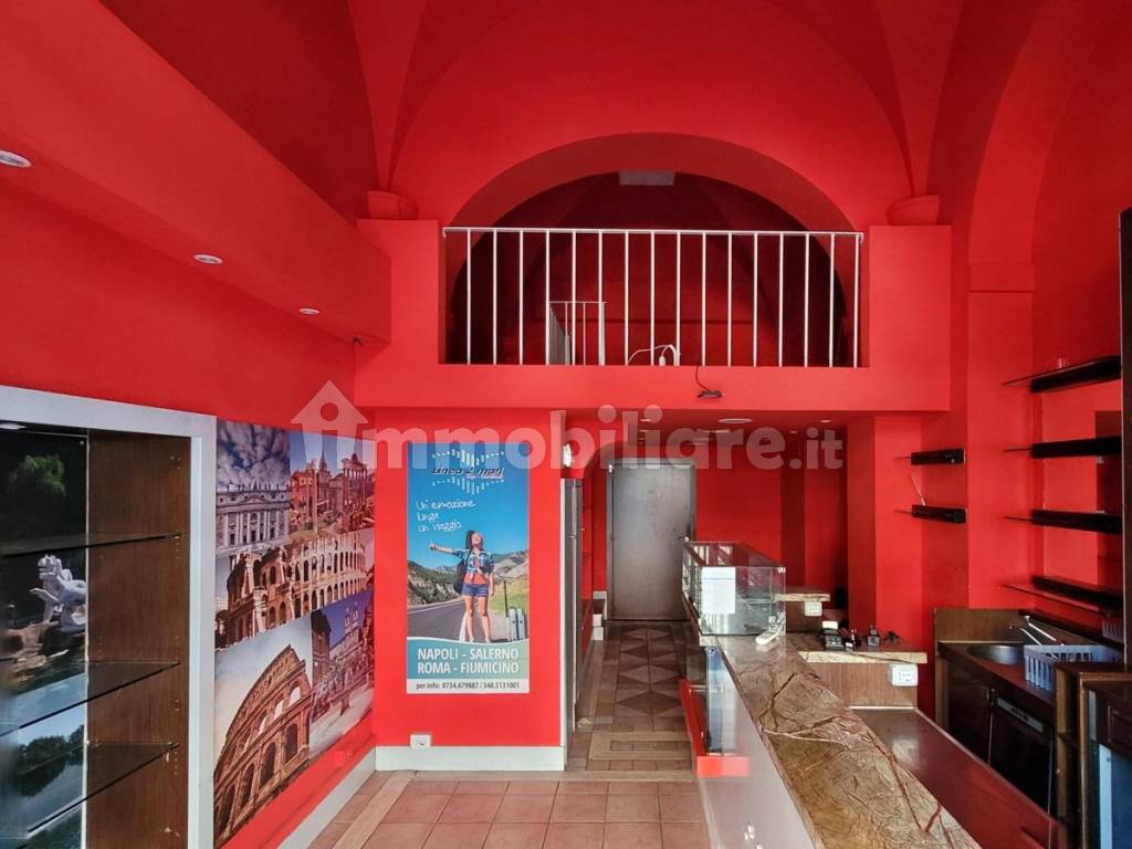 Interno non residenziale