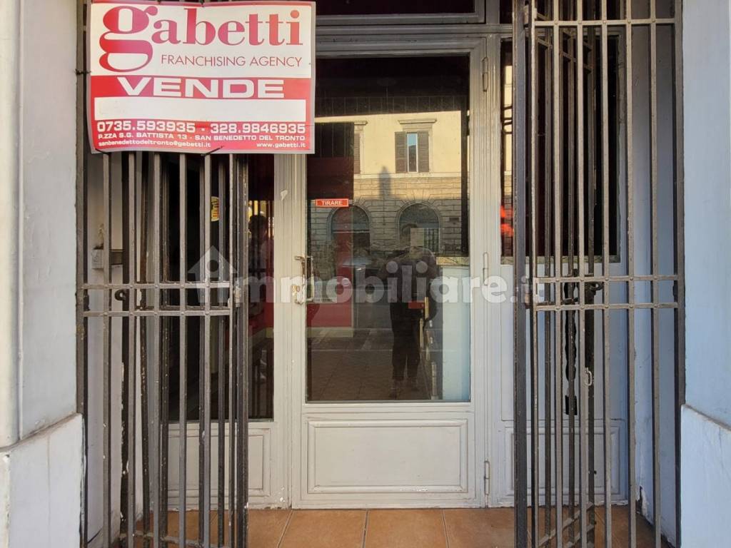 Interno non residenziale