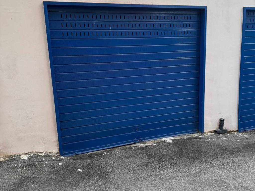 Garage - box via napoli 104, centro, mugnano di napoli