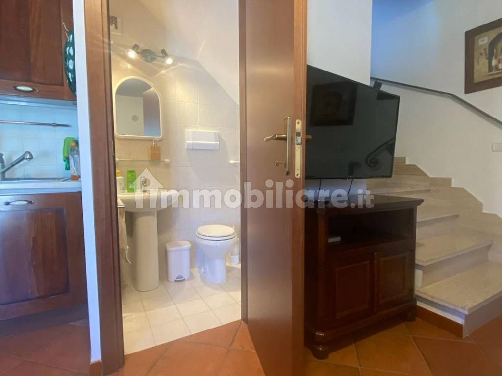 Interno appartamento