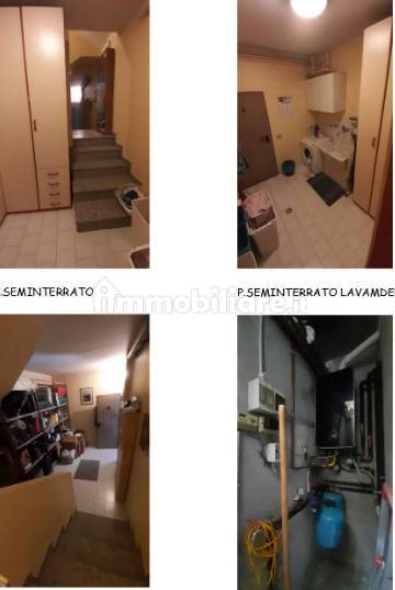 Interno appartamento