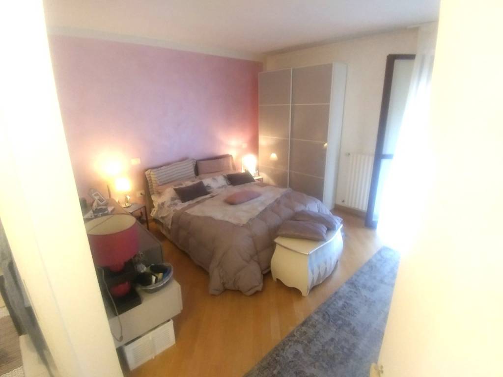 Camera da letto