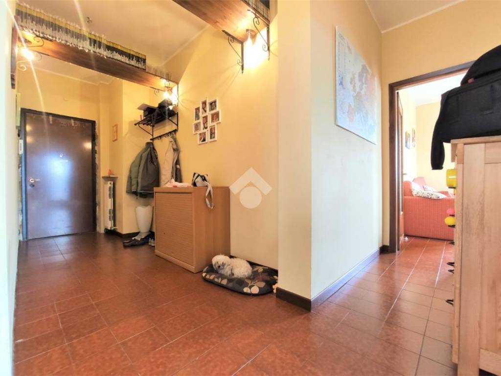 Interno appartamento
