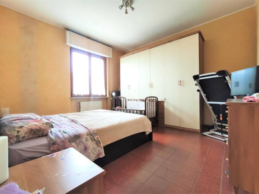 Camera da letto
