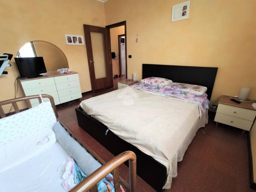 Camera da letto