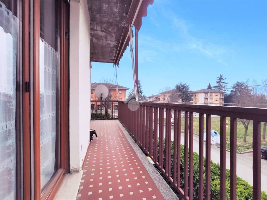 Balcone