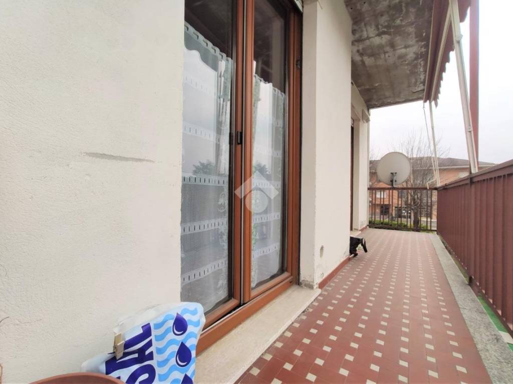 Balcone