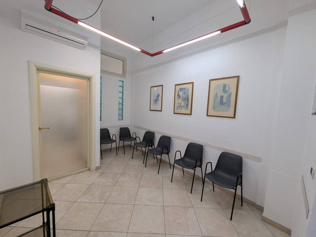 Ufficio - studio via girolamo savonarola 13, corato