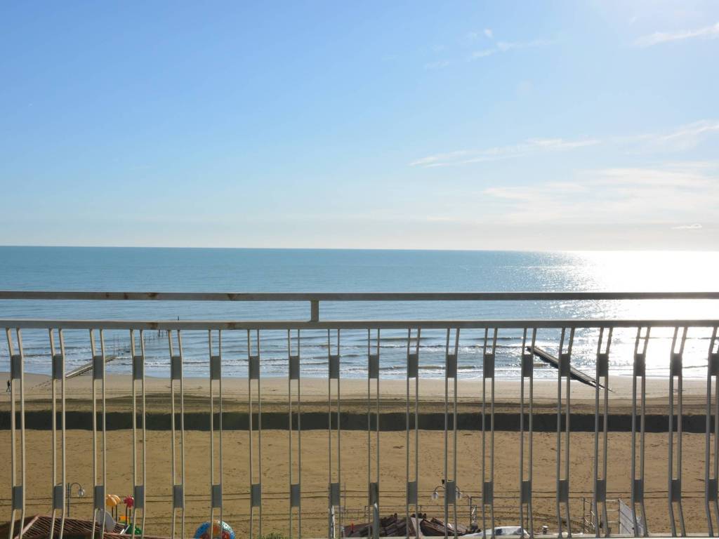 Appartamento via dei pioppi, lido centro ovest, jesolo