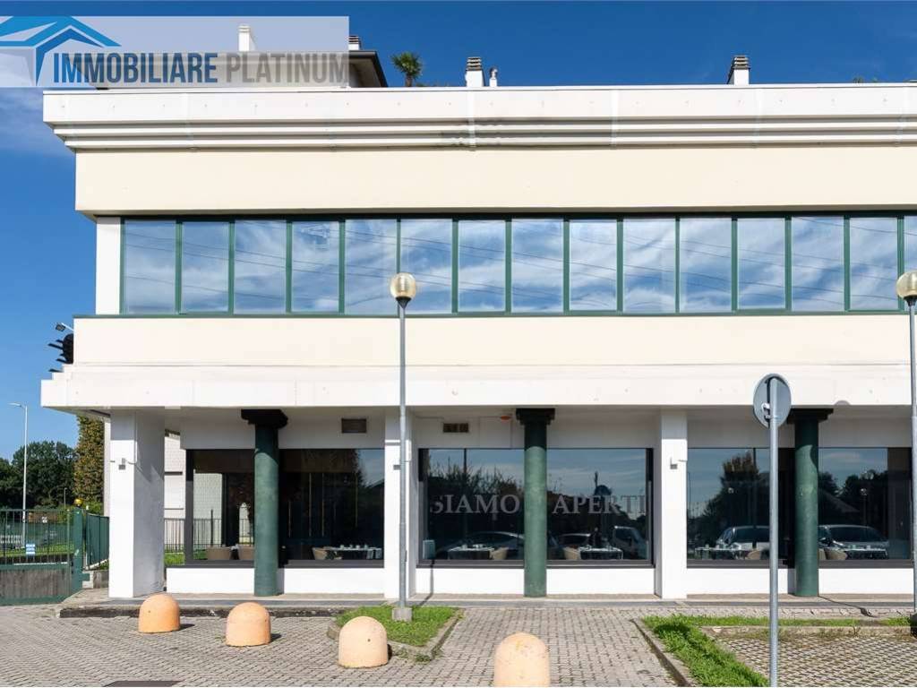 Ufficio - studio via liberta, 15, zona industriale, biassono