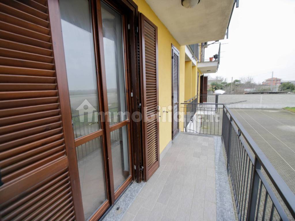 Balcone