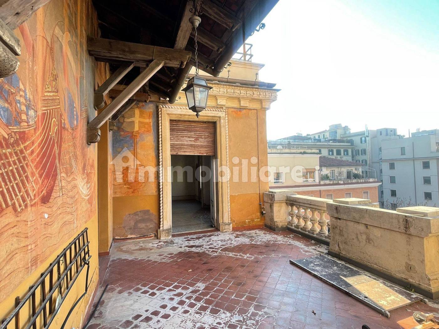 Attico - Mansarda - foto 5