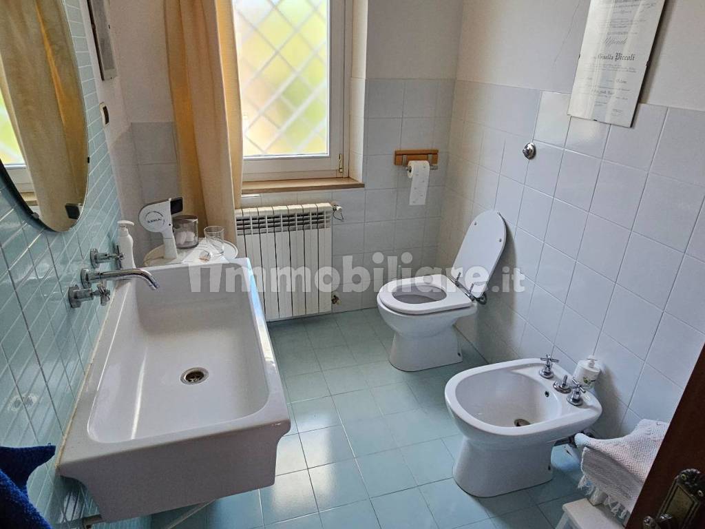 Bagno